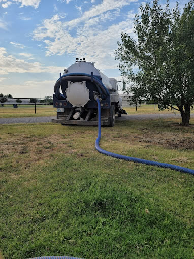 Septic Tank Pumping Medford, Oklahoma.